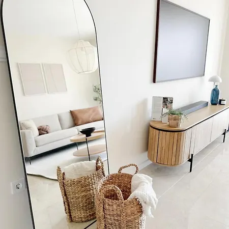 Appartement Starview