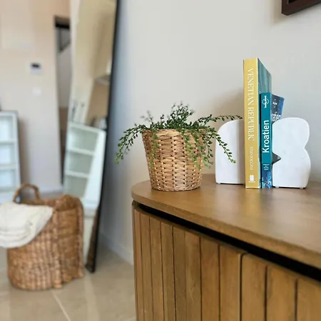 Appartement Starview Privlaka (Zadar)