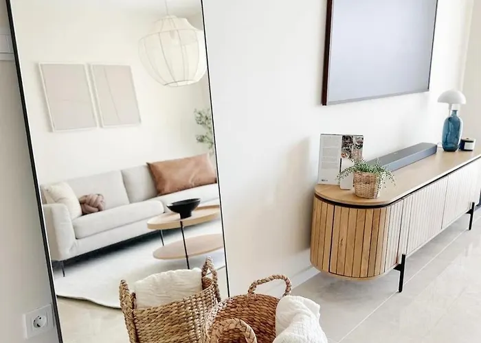 Appartement Starview