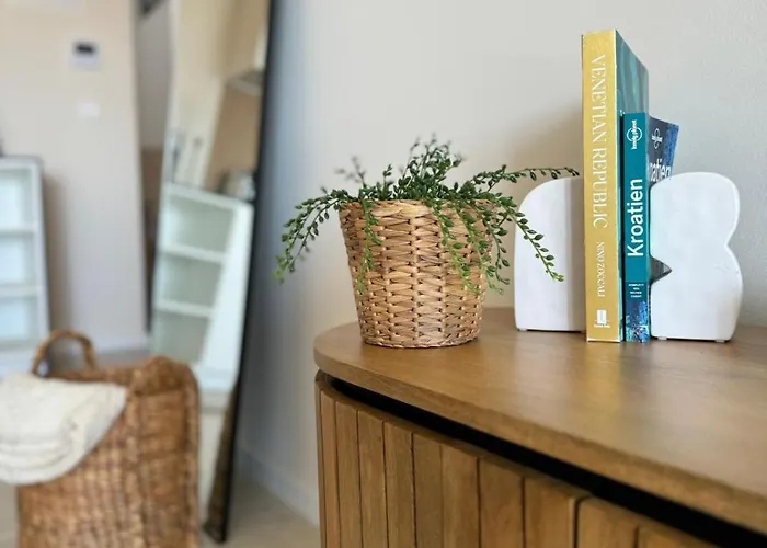 Appartement Starview Privlaka (Zadar)