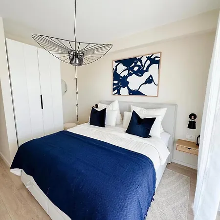 Apartamento Starview