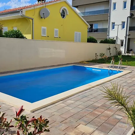 Apartamento Starview *