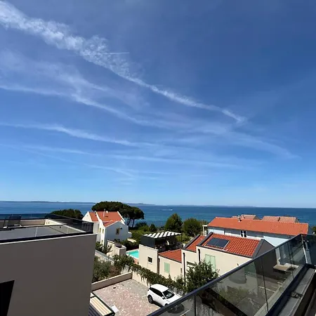 Starview * Privlaka (Zadar)