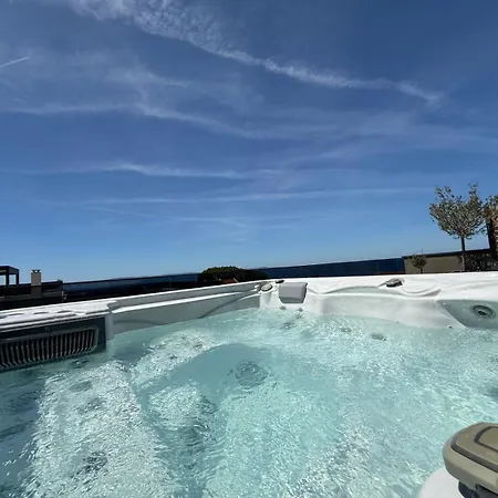 Starview Daire Privlaka (Zadar)
