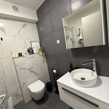 Daire Starview Privlaka (Zadar)