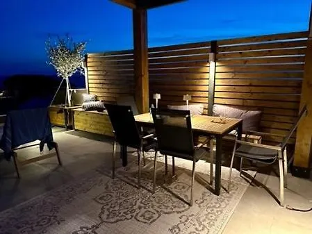 Starview Apartamento