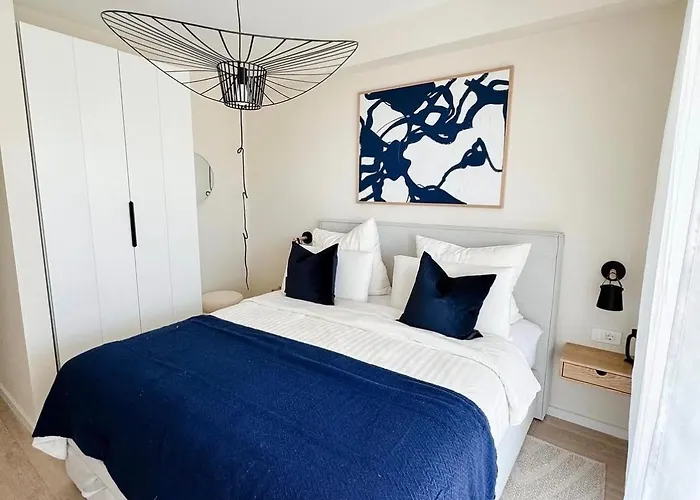 Apartamento Starview