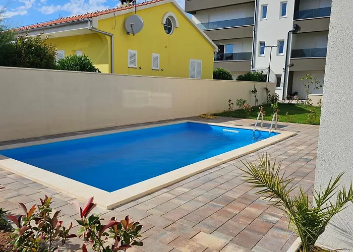 Apartamento Starview *