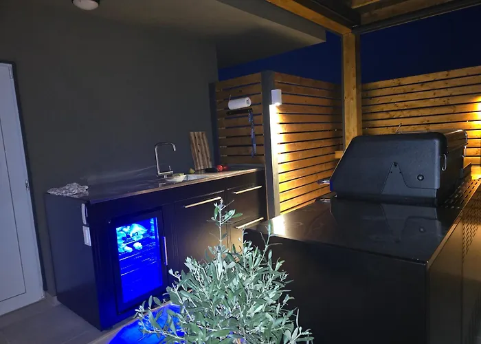 Starview Privlaka (Zadar)
