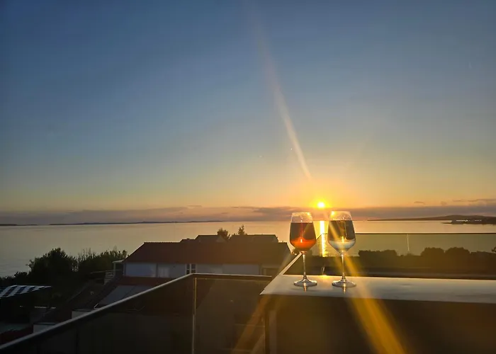Starview * Privlaka (Zadar)
